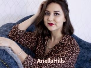 AriellaHills