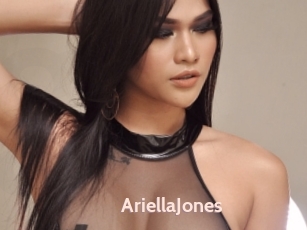 AriellaJones