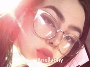 AriellaShy