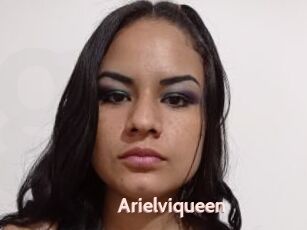 Arielviqueen