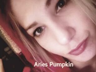 Aries_Pumpkin