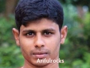 Arifulrocks