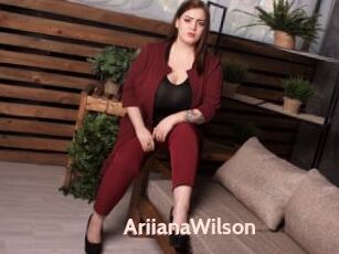 AriianaWilson