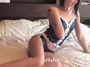 Ariisha