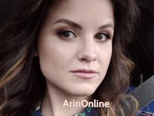 ArinOnline