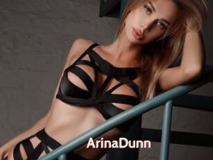 ArinaDunn