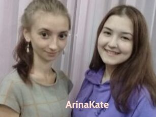 ArinaKate