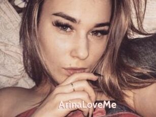 ArinaLoveMe