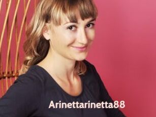 Arinettarinetta88