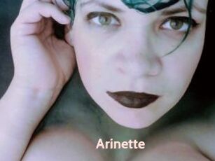 Arinette