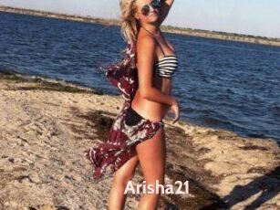 Arisha21