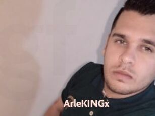 ArleKINGx