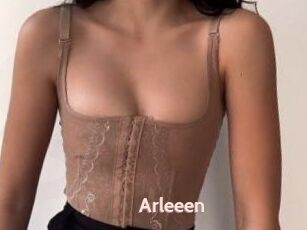 Arleeen