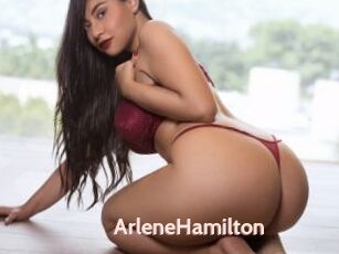 ArleneHamilton