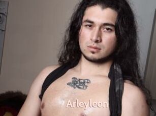 Arleyleon