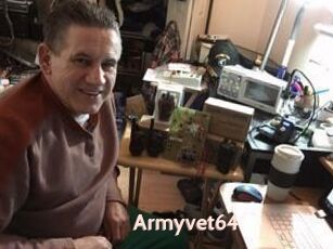 Armyvet64