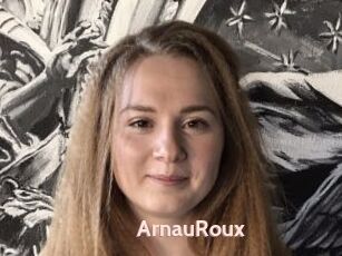 ArnauRoux