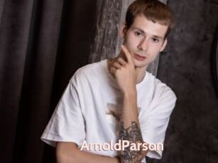 ArnoldParson