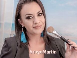 ArnyeMartin