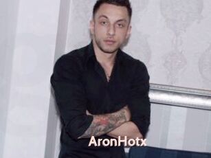 AronHotx