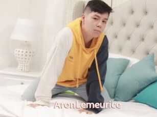 AronLemeurice