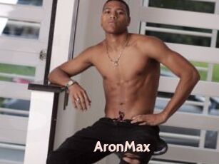 AronMax
