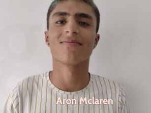 Aron_Mclaren