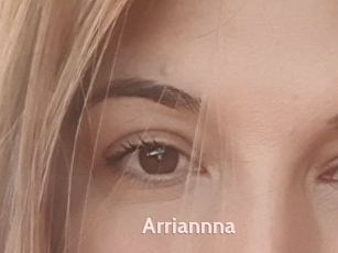 Arriannna