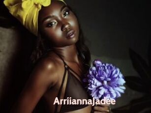ArriiannaJadee