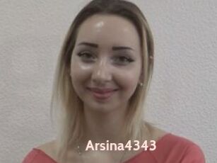 Arsina4343