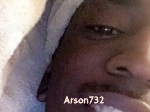 Arson732