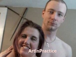 ArtInPractice