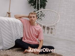 ArthurOliver