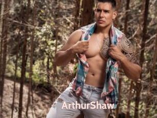 ArthurShaw