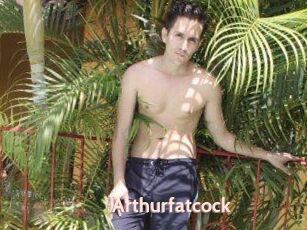 Arthurfatcock