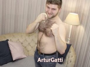 ArturGatti