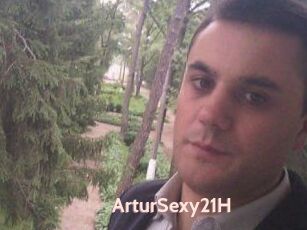 Artur_Sexy21H