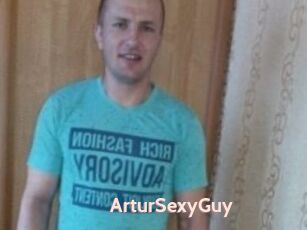 ArturSexyGuy