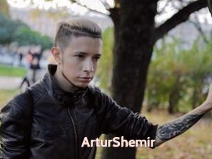 ArturShemir