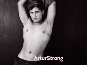 ArturStrong
