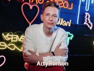 ArtyRonson