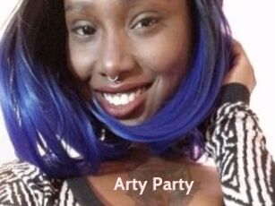 Arty_Party