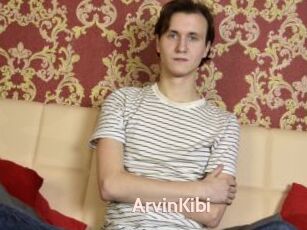 ArvinKibi