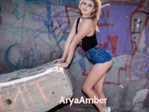 AryaAmber