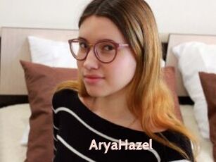 AryaHazel