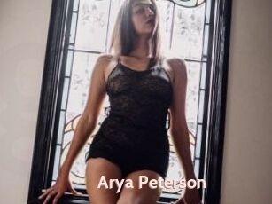 Arya_Peterson