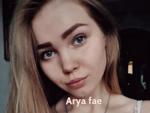 Arya_fae