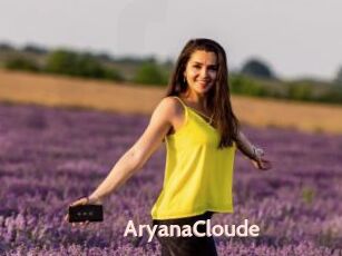 AryanaCloude