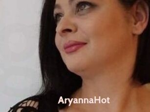 AryannaHot