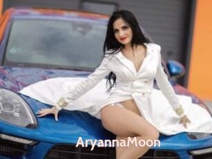 AryannaMoon